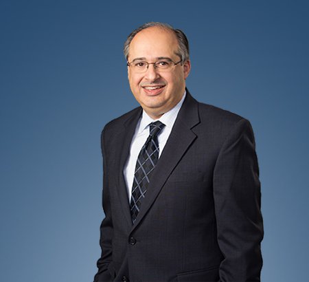 Fadi V. Nahhas Mergers & Acquisitions Attorney