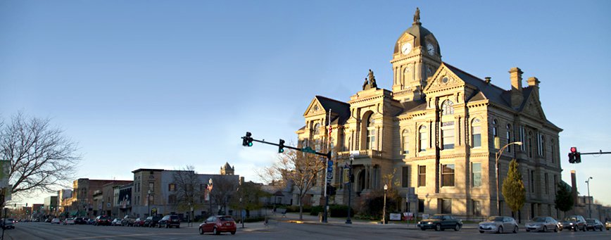 Photo of Findlay